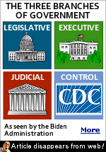 The Biden administration wants to abuse the CDC's perceived and pretend authority to justify illegally rigging state elections under no longer existent ''pandemic'' conditions as happened in swing states in 2020. According to press secretary Psaki, ''for current and future public health crises, we want to preserve that authority for the CDC to have in the future.'' The entire basis of the recent federal court ruling is that the CDC lacks the authority to issue such ''mandates''in the first place.